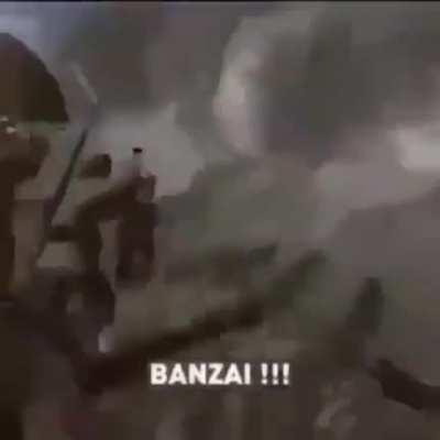 BANZAI