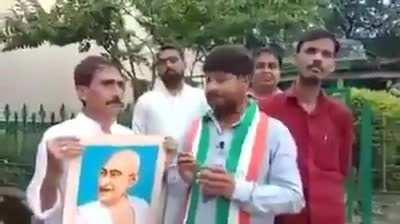 Oh bhai maro muje maro