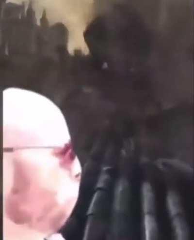 Lothric is depressing