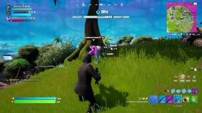 AITA? What would you have done?