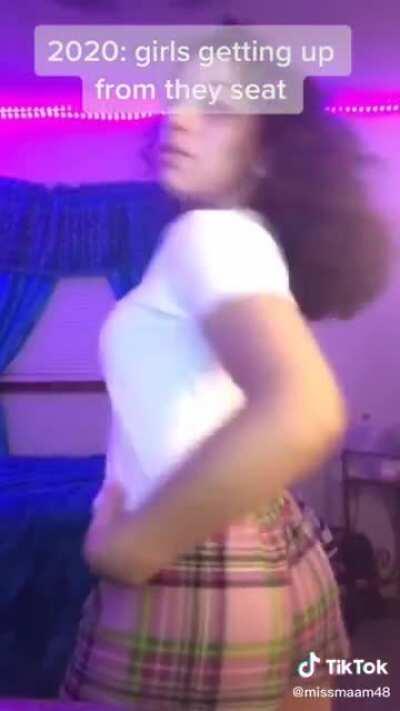 Tiktok is like free only fans