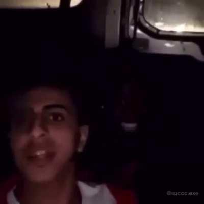 Me pregunto si le dieron el dulce