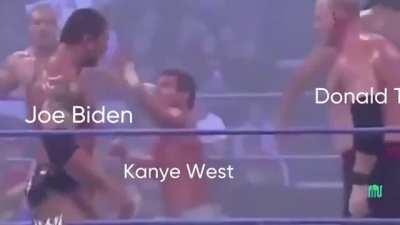 A little late for this but still