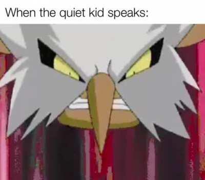 Pumped up kicks intensifies