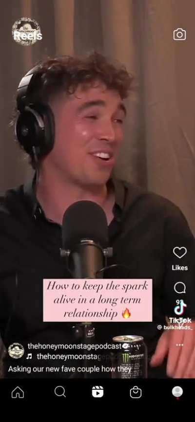 Man talks openly about letting his wife have one day a month where she is free to do whatever she likes without him asking questions