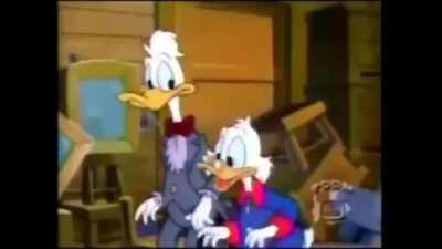 Inflação: aprenda com o Tio Patinhas!