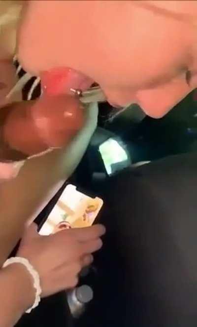 The most brutal humiliation just happened to you: Your loyal and beloved girlfriend Face Time you sucking your bully’s big black cock. Know your place, loser.