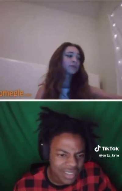 It's Cleo man 😞💖