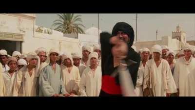 Recreación del caso Chano