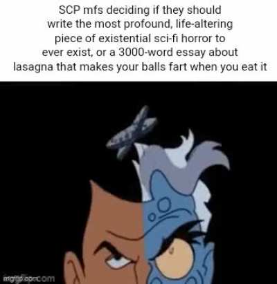 End of death had me in shambles