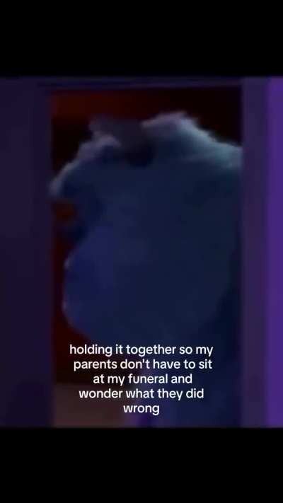 Everyone has thought of it once