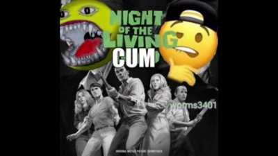 Welcome to the cum zone