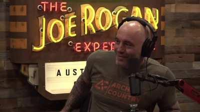 Joe thinks Australia is going to ban it's citizens from growing their own food and is disappointed when he finds out it's not true