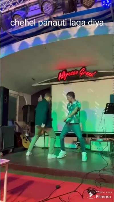 Dhanashree ka pati jindabad