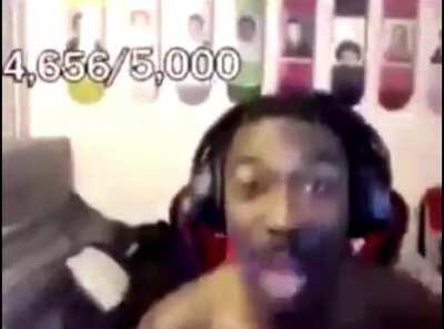 Some of y’all niggas just complain all the time bout some bullshit