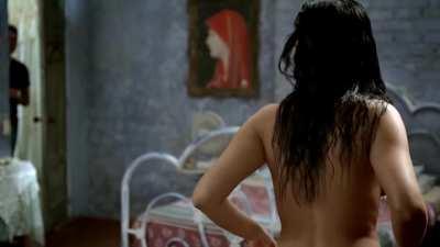 Linda Lucia Callejas - Sin Tetas No Hay Paraiso (2010)