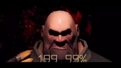 Me after a G18.9 killing me with a smart pistol after the 100th time: