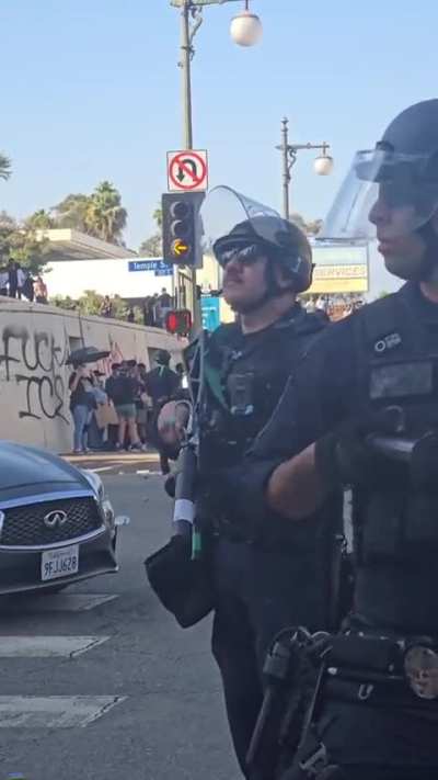 Let’s make them famous