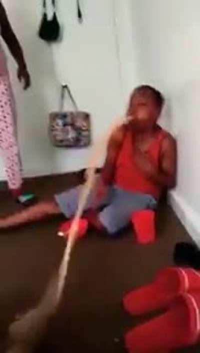 Damn, that was a fountain.