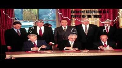 milosevic my king always ahead of everyone