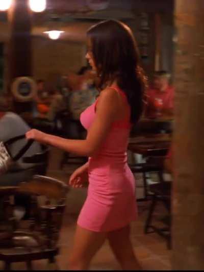 Jennifer Love Hewitt - Heartbreakers (60fps)