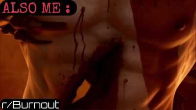 Trust me EA, I would be coming for you 100% because of this.