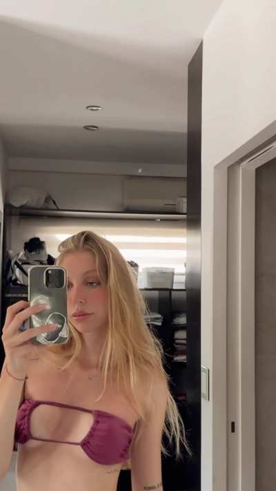 Is a 18yo argentina good for u?