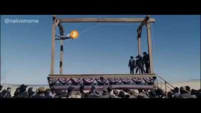 Bitcoin is dead? are you sure about that?