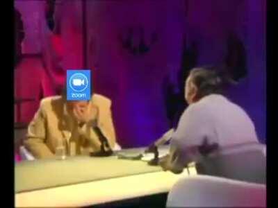 The forecaster of the future😞