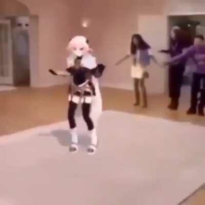 I'm 15 and this is yeet