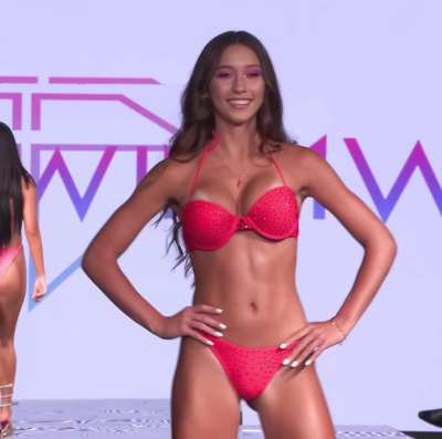 Ana Pacella - Slay Swimwear 2025