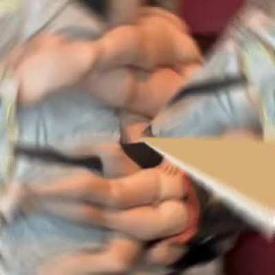 Marnie thighjobs aren’t trainer battles (PetiteSweetTreat)