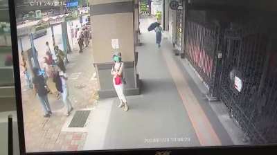 [LFO] Air Conditioner “Final Destinations” Taiwanese Student