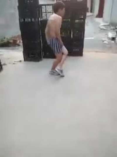 billie jean ka ngayon😆 CTTO