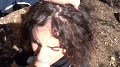 Face fuck me tonight...