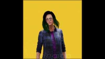 ugh fine, I guess you are my little fog champ