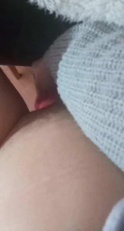 [OC] i can feel it in my stomach