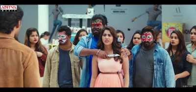 Aa amme ee Amma ga malli puttindhi ra🚶🏻‍♂️