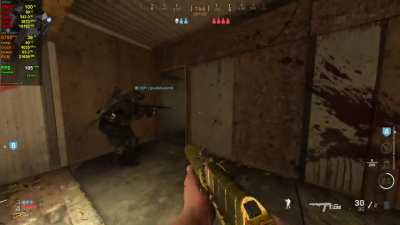 C4 working as intended