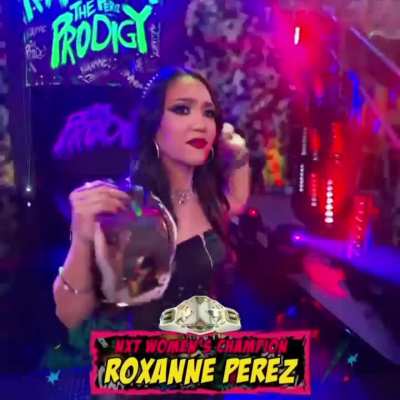 What time is it? It’s ROXY 2 TIME! (9/17/24)