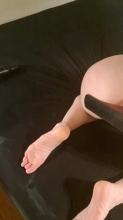 I've been a bad girl daddy