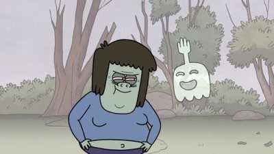 Terror Tales of the Park (Part 2)