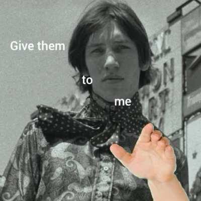 I just made this. Rog is revoking y'alls balls privileges