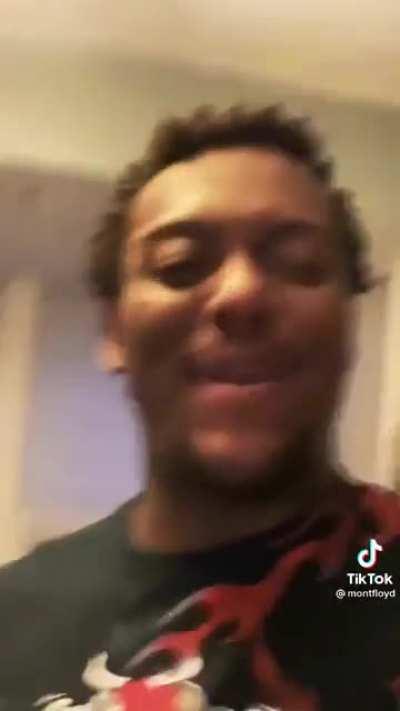 Is this juice wrld fat cousin bruh 💀💀💀