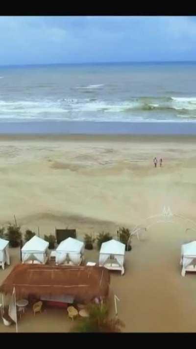 Tridha Chaudhary - Bikini 2 - Vertical Edit