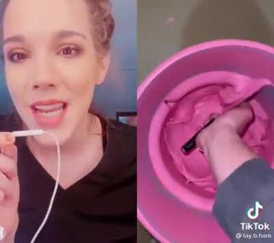 When religion is your only personality trait