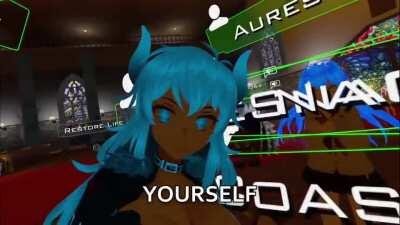 So, A Side Character to An Harem Anime Protagonist Be Like: