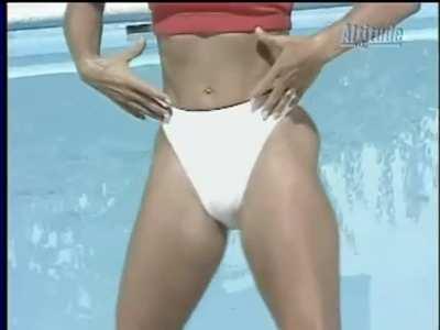 Can you imagine My Gawd