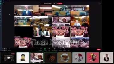 Thugged ultimate comp