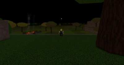 What a beautiful sight